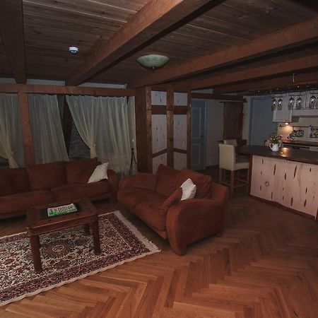 Rataskaevu Apartment Tallinn Phòng bức ảnh