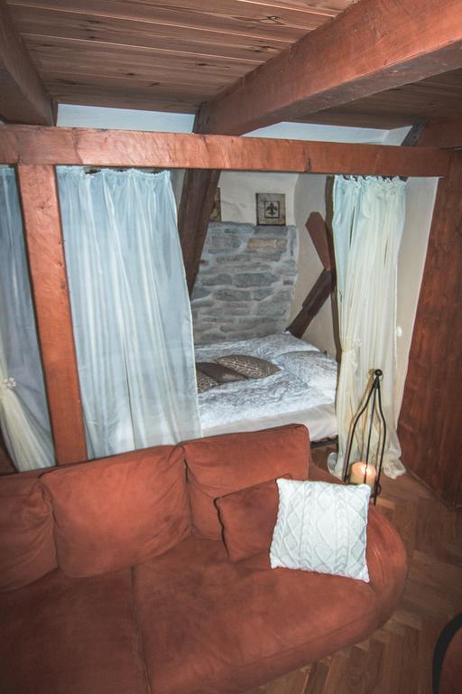 Rataskaevu Apartment Tallinn Phòng bức ảnh