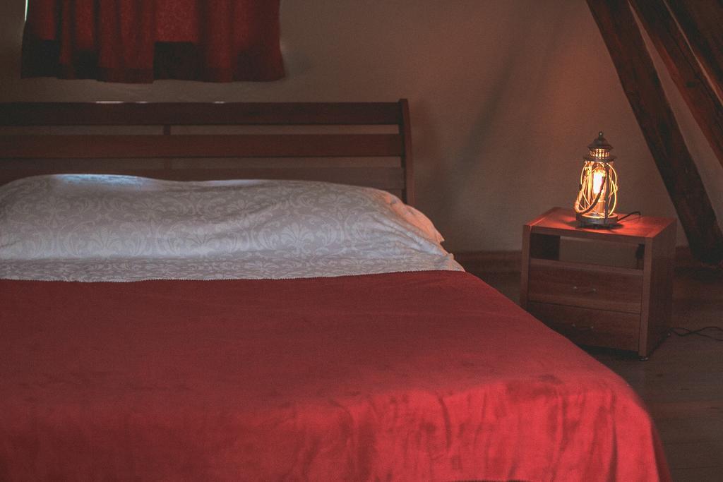 Rataskaevu Apartment Tallinn Phòng bức ảnh