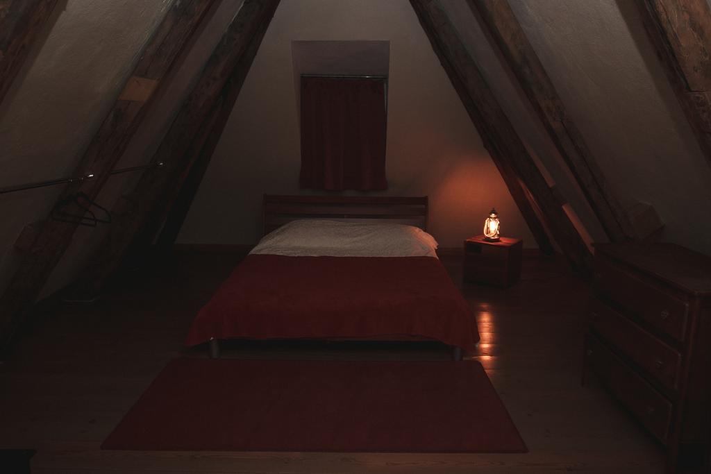 Rataskaevu Apartment Tallinn Phòng bức ảnh