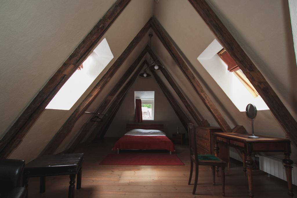 Rataskaevu Apartment Tallinn Phòng bức ảnh