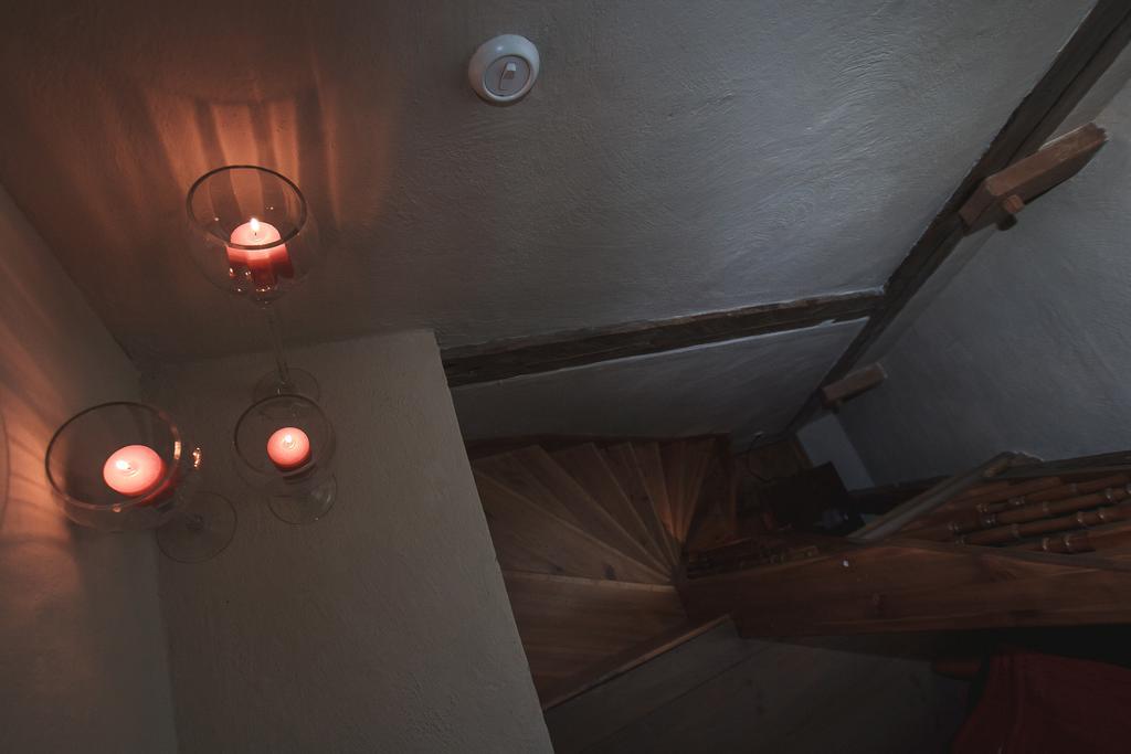 Rataskaevu Apartment Tallinn Phòng bức ảnh