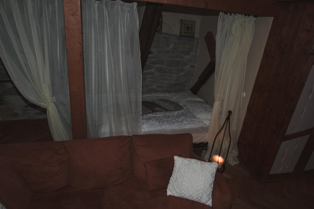 Rataskaevu Apartment Tallinn Phòng bức ảnh