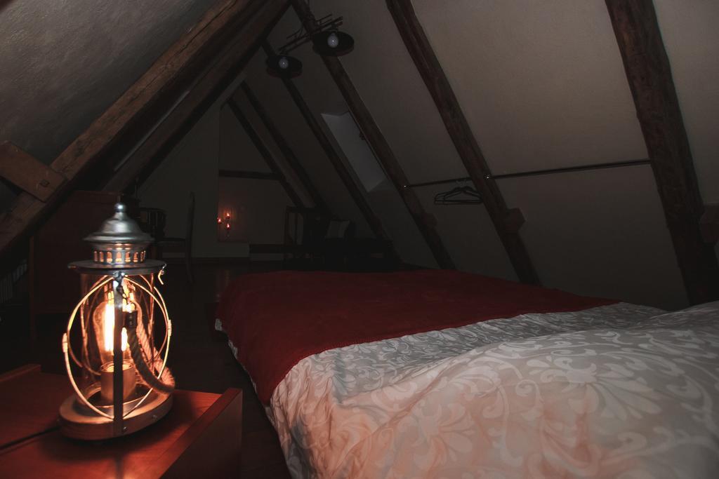 Rataskaevu Apartment Tallinn Phòng bức ảnh